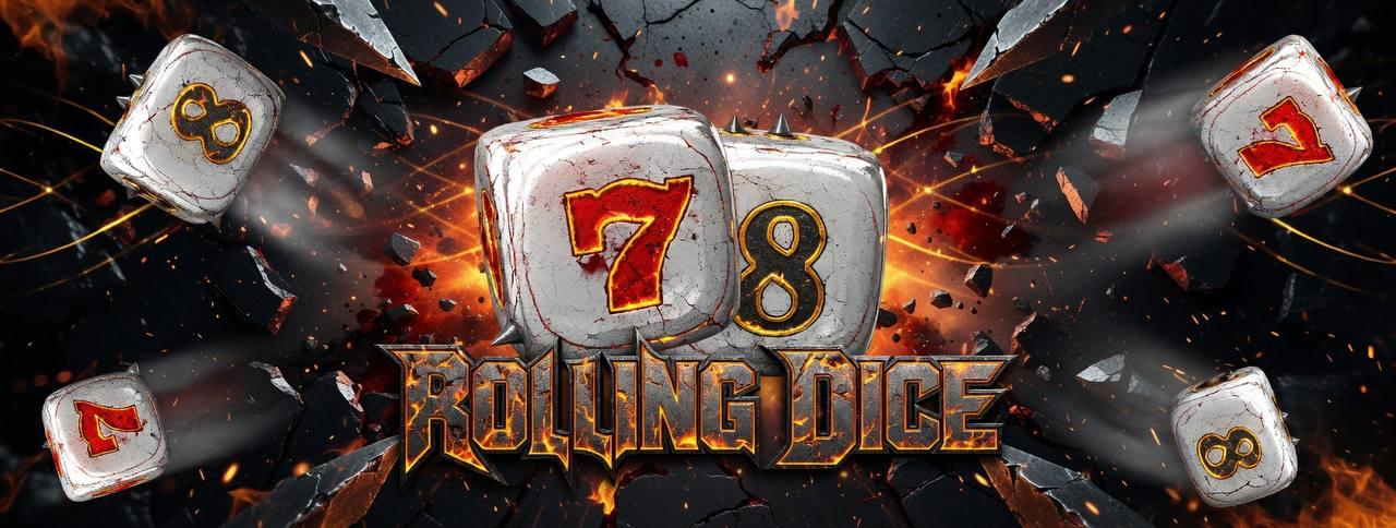 Rolling Dice